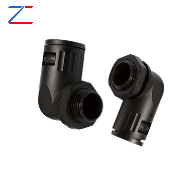 Perché utilizzare raccordi per tubi corrugati in HDPE nella gestione delle acque piovane