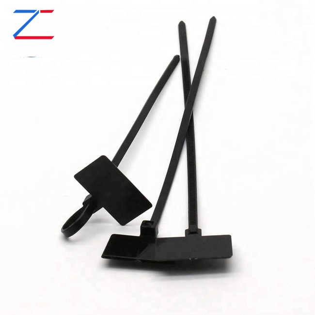 Cosa sono le fascette fermacavi in ​​nylon Marker e perché sono essenziali?